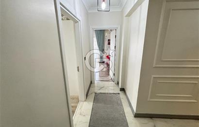 CB AKADEMİ MYRA 3 SİTESİ SATILIK HAVUZ CEPHE LÜKS 3+1 ARA KAT