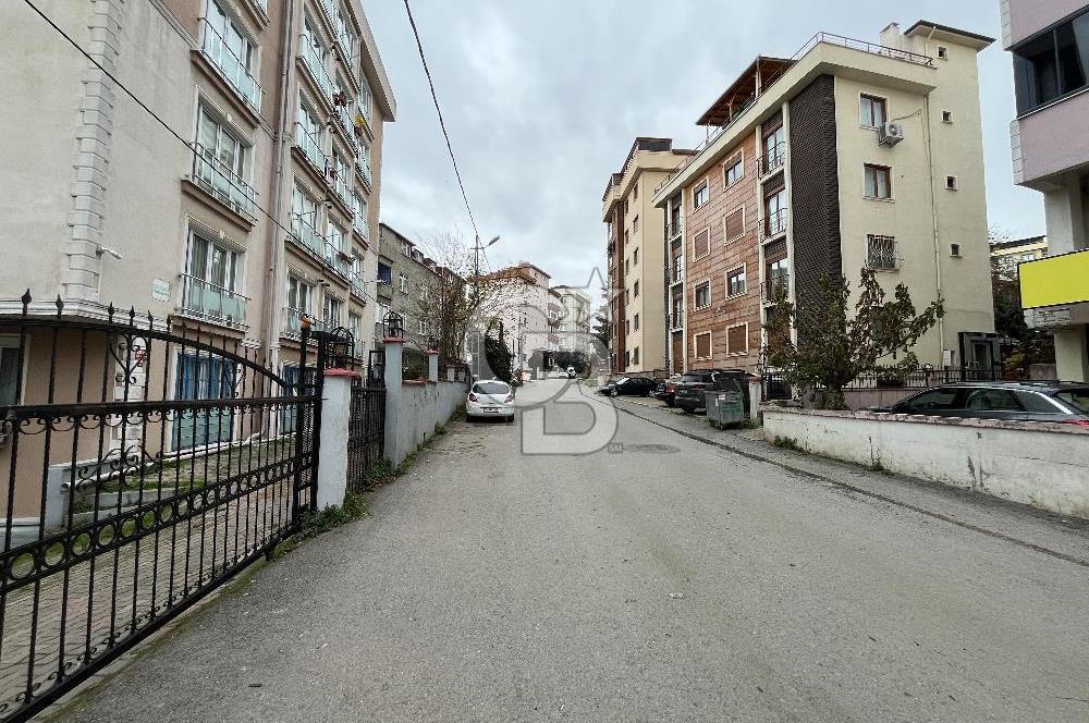 Sahile 4 dk! Sapan Bağları'nda Ferah Yatırımlık Arakat BOŞ Daire