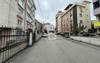 Sahile 4 dk! Sapan Bağları'nda Ferah Yatırımlık Arakat BOŞ Daire