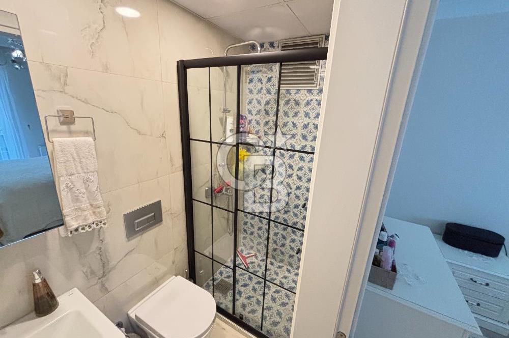 CB AKADEMİ MYRA 3 SİTESİ SATILIK HAVUZ CEPHE LÜKS 3+1 ARA KAT