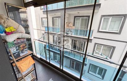 CB AKADEMİ MYRA 3 SİTESİ SATILIK HAVUZ CEPHE LÜKS 3+1 ARA KAT