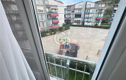 CB AKADEMİ MYRA 3 SİTESİ SATILIK HAVUZ CEPHE LÜKS 3+1 ARA KAT