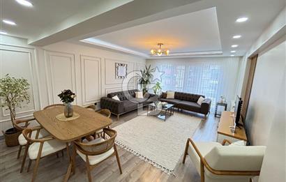 CB AKADEMİ MYRA 3 SİTESİ SATILIK HAVUZ CEPHE LÜKS 3+1 ARA KAT