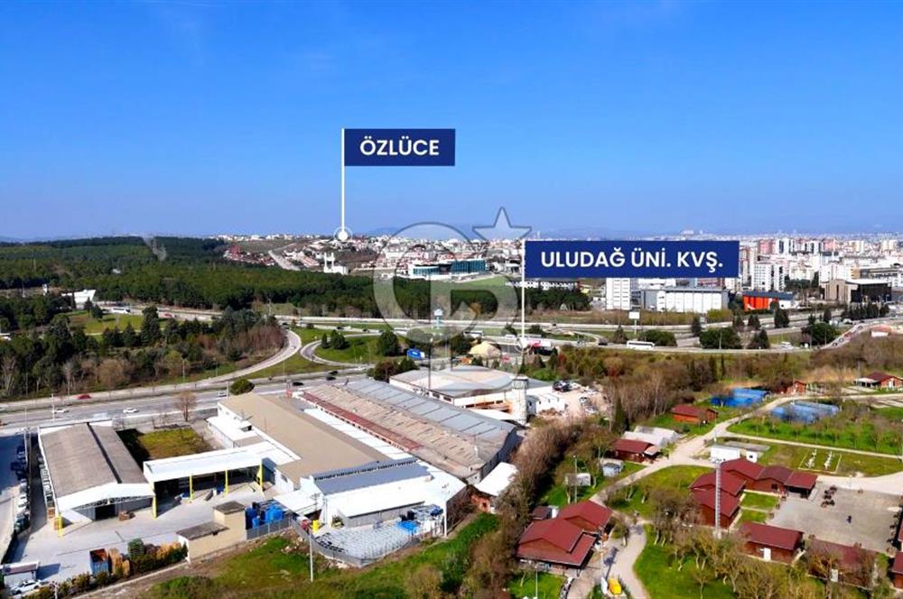 CB BLACK'TEN İZMİRYOLU'NA CEPHE KİRALIK FABRİKA