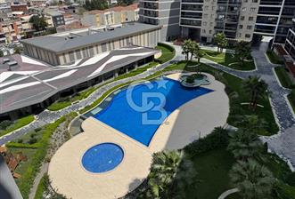 BORNOVA-Çamdibi, HAVUZ&GÜVENLİKLİ LÜKS SİTEDE KİRALIK 3+1 Daire - 1 - 342705