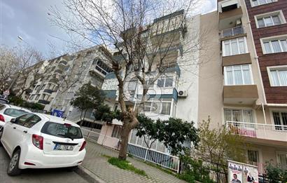 BUCA YİĞİTLER MAH. 3+1 ARA KAT D.GAZLI KİRALIK DAİRE
