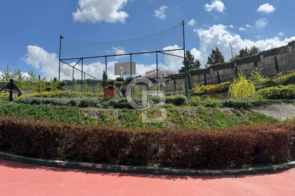 BORNOVA-Çamdibi, HAVUZ&GÜVENLİKLİ LÜKS SİTEDE KİRALIK 3+1 Daire