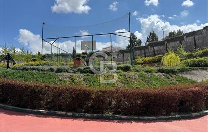 BORNOVA-Çamdibi, HAVUZ&GÜVENLİKLİ LÜKS SİTEDE KİRALIK 3+1 Daire