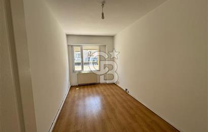 ALİAĞA MERKEZDE ZEYTİNLİ PARKIN KARŞISINDA SATILIK 3+1 DAİRE