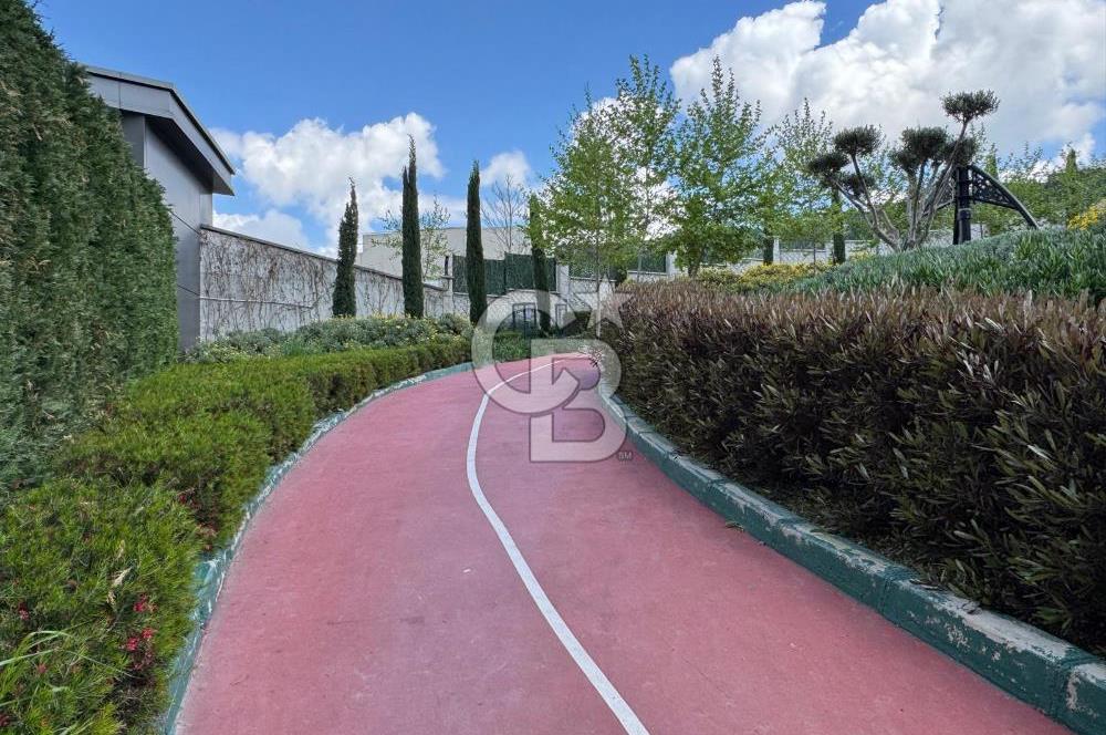 BORNOVA-Çamdibi, HAVUZ&GÜVENLİKLİ LÜKS SİTEDE KİRALIK 3+1 Daire