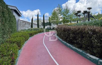 BORNOVA-Çamdibi, HAVUZ&GÜVENLİKLİ LÜKS SİTEDE KİRALIK 3+1 Daire