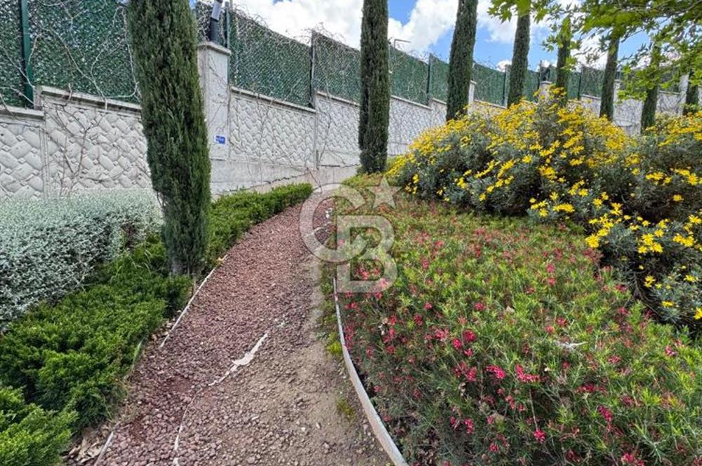 BORNOVA-Çamdibi, HAVUZ&GÜVENLİKLİ LÜKS SİTEDE KİRALIK 3+1 Daire