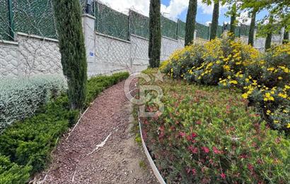 BORNOVA-Çamdibi, HAVUZ&GÜVENLİKLİ LÜKS SİTEDE KİRALIK 3+1 Daire