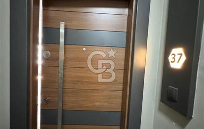 BORNOVA-Çamdibi, HAVUZ&GÜVENLİKLİ LÜKS SİTEDE KİRALIK 3+1 Daire