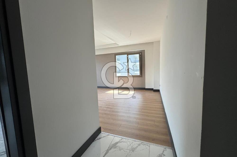 BORNOVA-Çamdibi, HAVUZ&GÜVENLİKLİ LÜKS SİTEDE KİRALIK 3+1 Daire