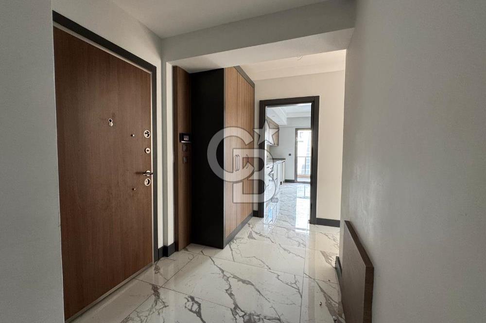 BORNOVA-Çamdibi, HAVUZ&GÜVENLİKLİ LÜKS SİTEDE KİRALIK 3+1 Daire