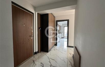 BORNOVA-Çamdibi, HAVUZ&GÜVENLİKLİ LÜKS SİTEDE KİRALIK 3+1 Daire