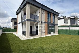 Tekirdağ Çerkezköy Ambarderede 168m2 Lüks Satılık Villalar - 5 - 342728