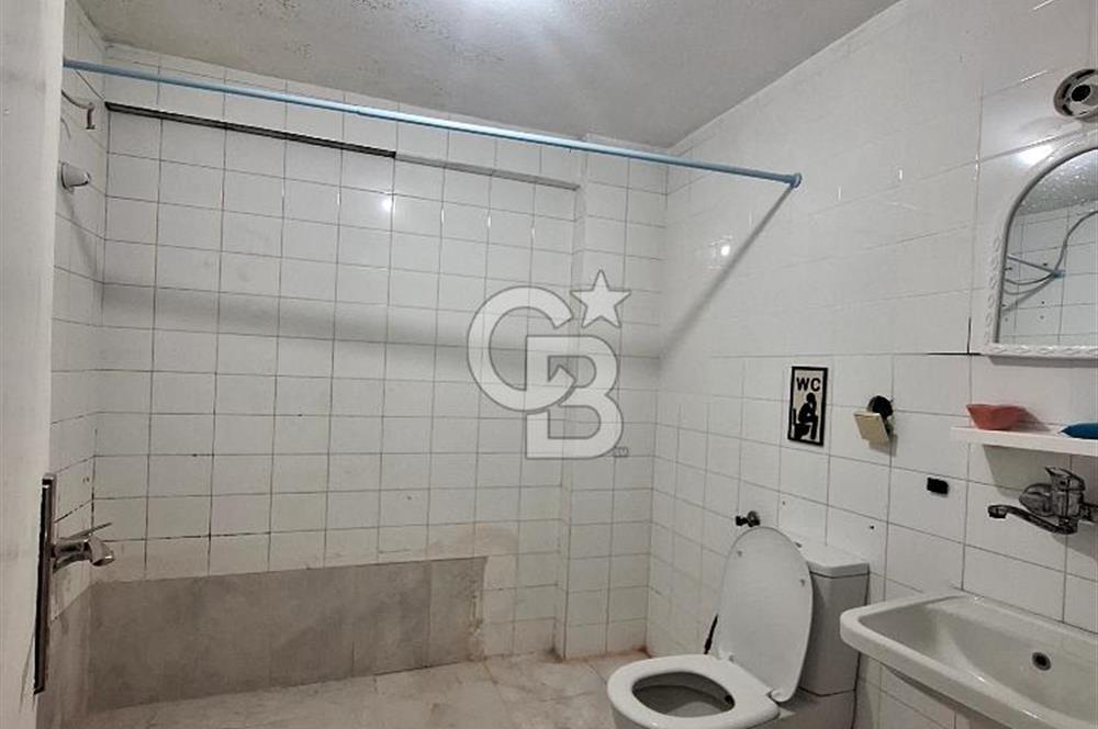 Cb Fark'tan Ayvalık Aliçetinkaya mah Satılık 2+1 Daire 