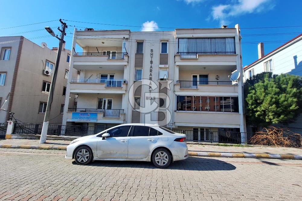 Cb Fark'tan Ayvalık Aliçetinkaya mah Satılık 2+1 Daire 