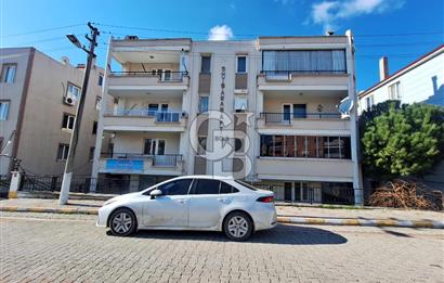 Cb Fark'tan Ayvalık Aliçetinkaya mah Satılık 2+1 Daire 