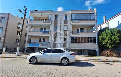 Cb Fark'tan Ayvalık Aliçetinkaya mah Satılık 2+1 Daire 