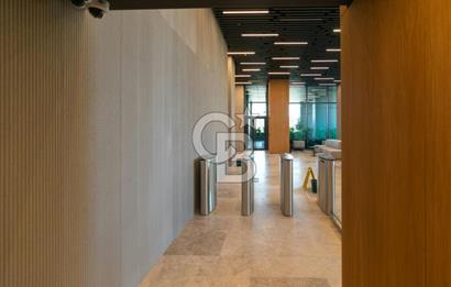 Cubes Çukurambar'da 1+1 Satılık Daire 10. Kat Manzaralı 