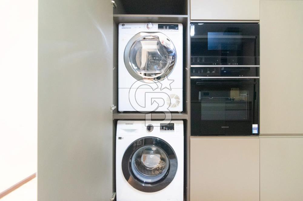 Cubes Çukurambar'da 1+1 Satılık Daire 10. Kat Manzaralı 