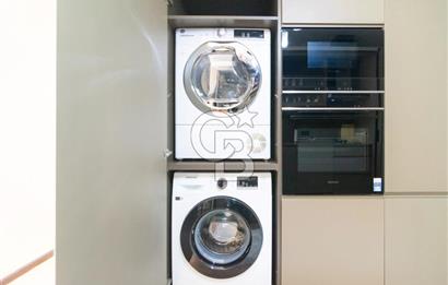 Cubes Çukurambar'da 1+1 Satılık Daire 10. Kat Manzaralı 