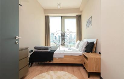 Cubes Çukurambar'da 1+1 Satılık Daire 10. Kat Manzaralı 