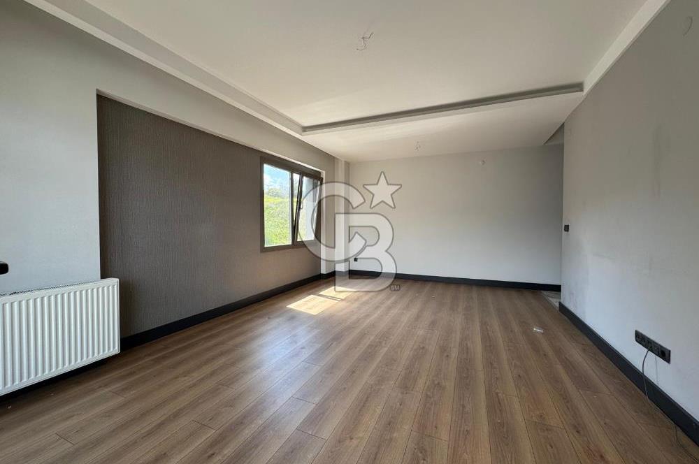 BORNOVA-Çamdibi, HAVUZ&GÜVENLİKLİ LÜKS SİTEDE KİRALIK 3+1 Daire