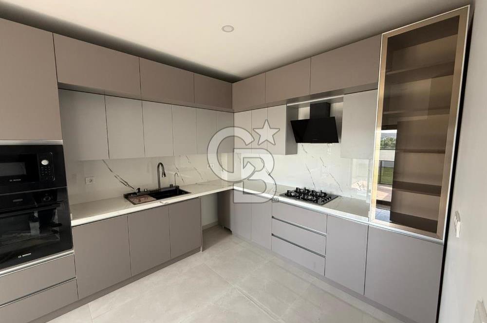 Tekirdağ Çerkezköy Ambarderede 168m2 Lüks Satılık Villalar