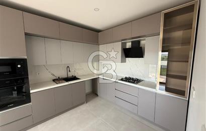 Tekirdağ Çerkezköy Ambarderede 168m2 Lüks Satılık Villalar