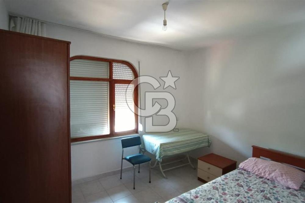 ÇANAKKALE LAPSEKİ GÜRECİ KÖYÜNDE KİRALIK 3+1  Ev