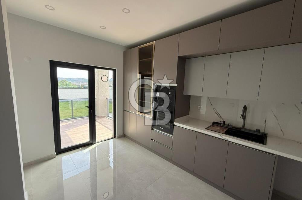 Tekirdağ Çerkezköy Ambarderede 168m2 Lüks Satılık Villalar