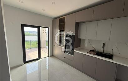 Tekirdağ Çerkezköy Ambarderede 168m2 Lüks Satılık Villalar