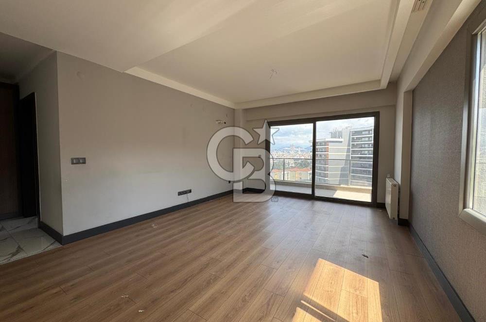 BORNOVA-Çamdibi, HAVUZ&GÜVENLİKLİ LÜKS SİTEDE KİRALIK 3+1 Daire