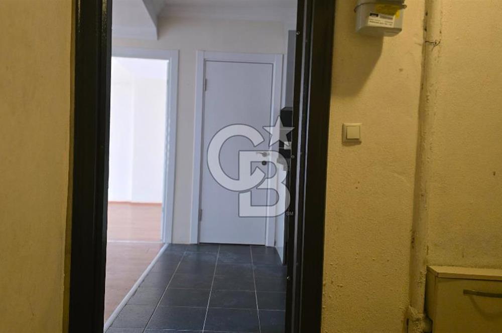 ÇANAKKALE MERKEZ ÇARŞI İÇİNDE KİRALIK 2+1 DAİRE
