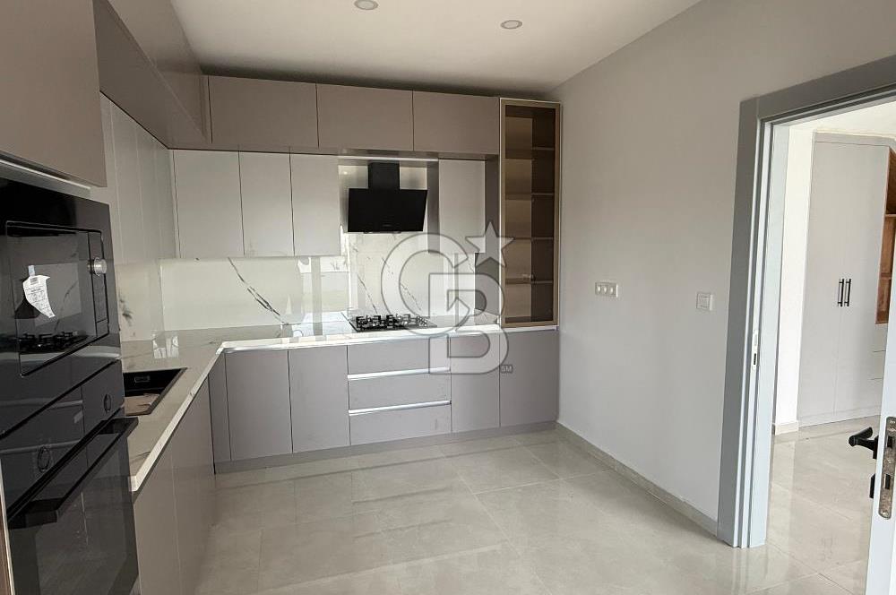 Tekirdağ Çerkezköy Ambarderede 168m2 Lüks Satılık Villalar