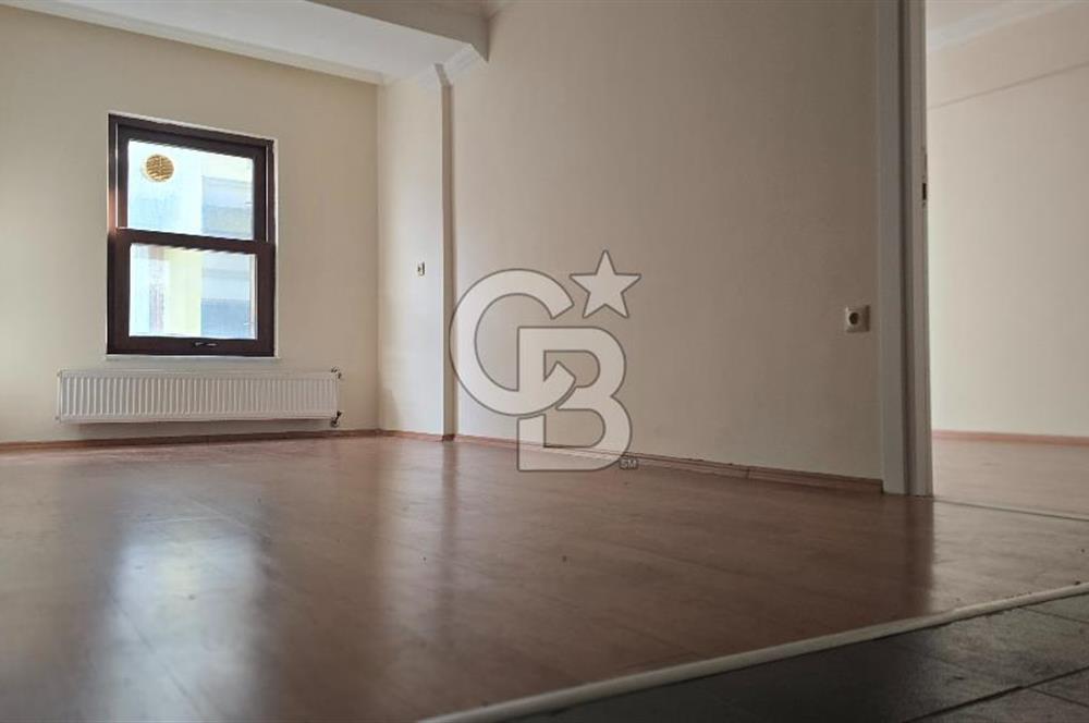 ÇANAKKALE MERKEZ ÇARŞI İÇİNDE KİRALIK 2+1 DAİRE