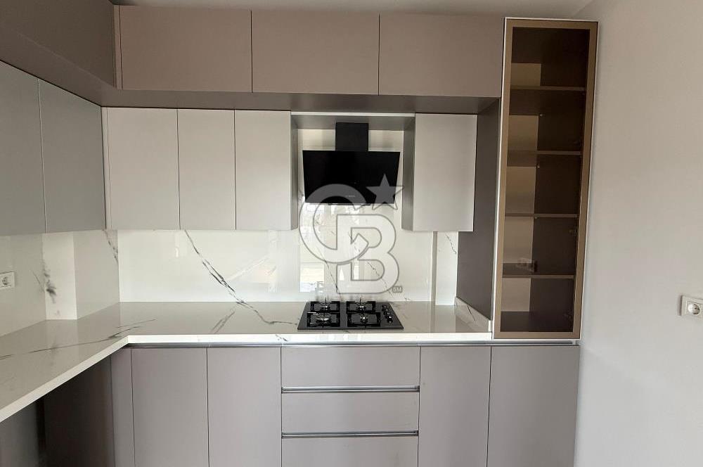 Tekirdağ Çerkezköy Ambarderede 168m2 Lüks Satılık Villalar