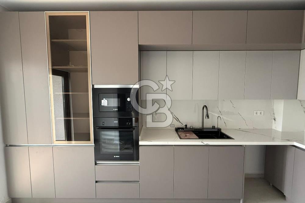 Tekirdağ Çerkezköy Ambarderede 168m2 Lüks Satılık Villalar