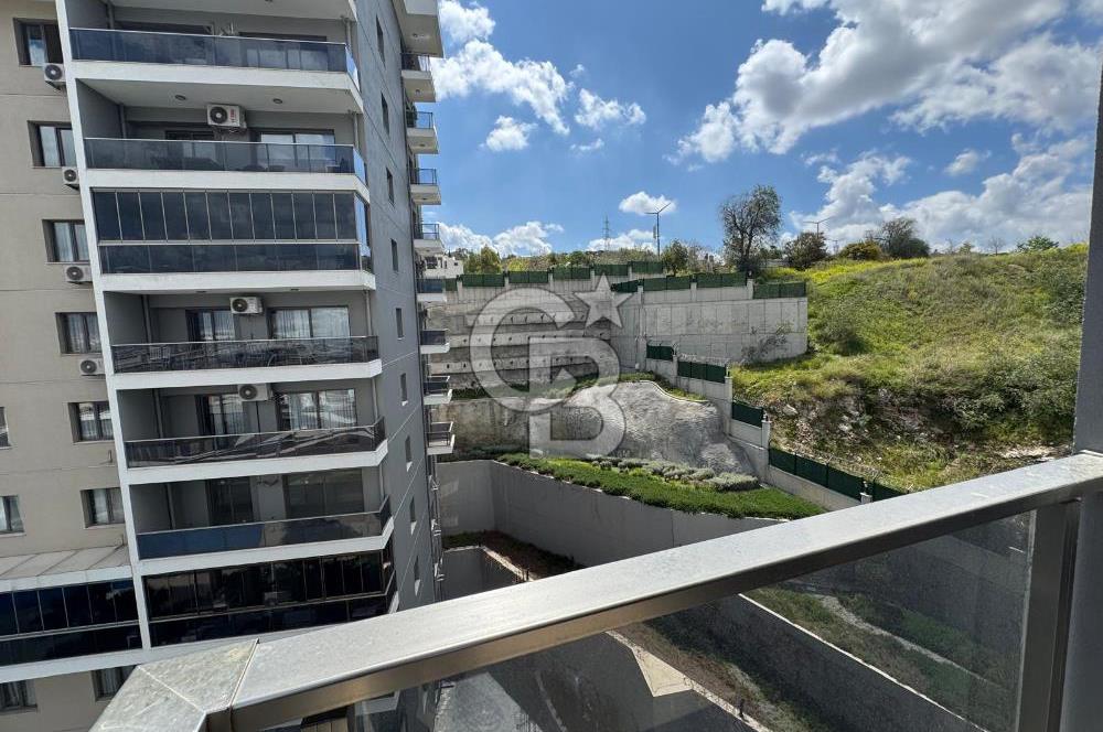 BORNOVA-Çamdibi, HAVUZ&GÜVENLİKLİ LÜKS SİTEDE KİRALIK 3+1 Daire