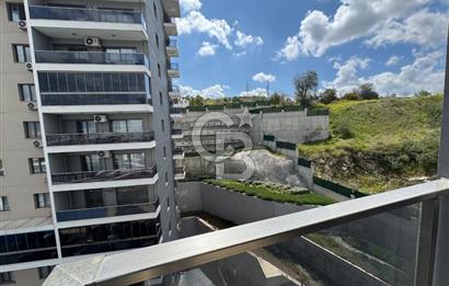 BORNOVA-Çamdibi, HAVUZ&GÜVENLİKLİ LÜKS SİTEDE KİRALIK 3+1 Daire