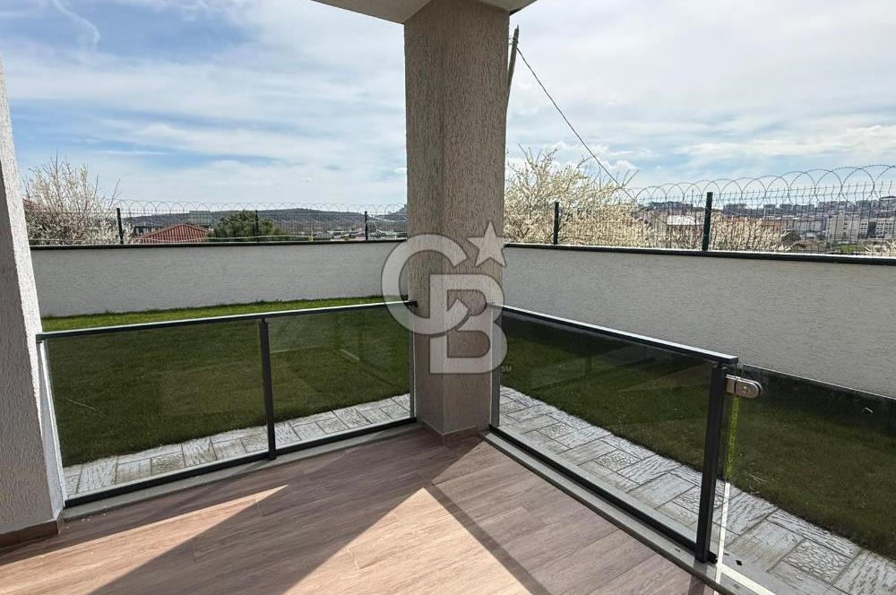 Tekirdağ Çerkezköy Ambarderede 168m2 Lüks Satılık Villalar