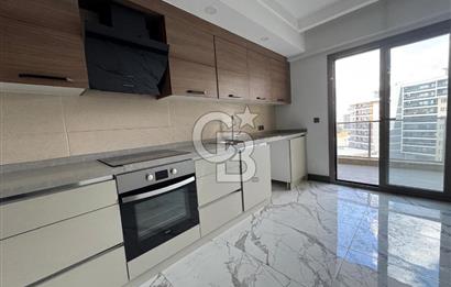 BORNOVA-Çamdibi, HAVUZ&GÜVENLİKLİ LÜKS SİTEDE KİRALIK 3+1 Daire