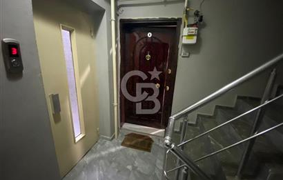 BUCA YİĞİTLER MAH. 3+1 ARA KAT D.GAZLI KİRALIK DAİRE