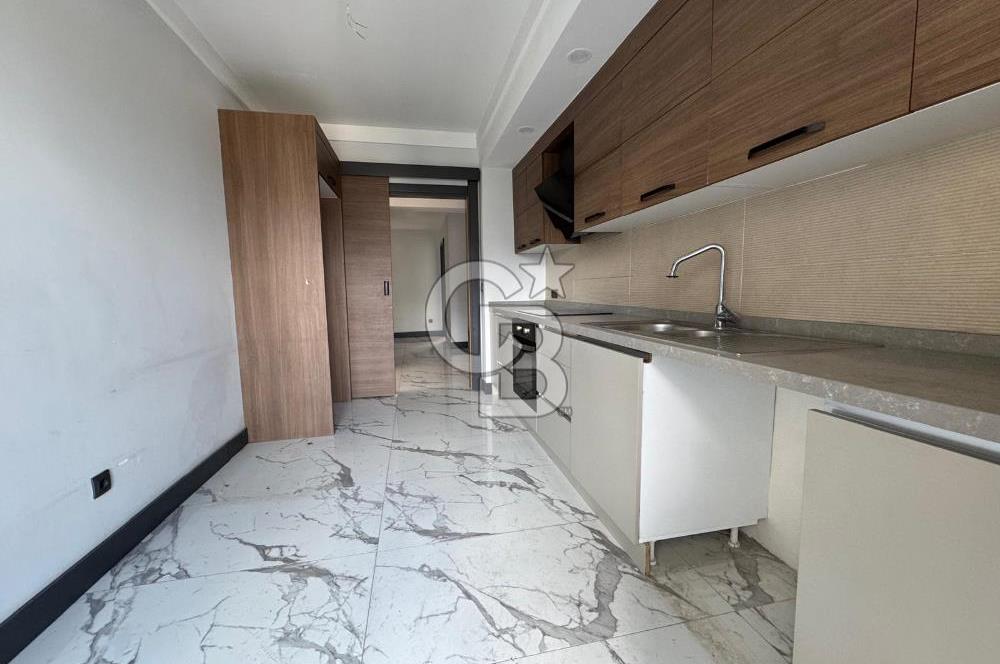 BORNOVA-Çamdibi, HAVUZ&GÜVENLİKLİ LÜKS SİTEDE KİRALIK 3+1 Daire