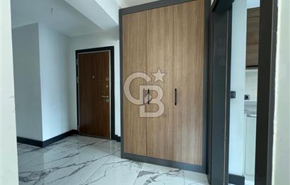 BORNOVA-Çamdibi, HAVUZ&GÜVENLİKLİ LÜKS SİTEDE KİRALIK 3+1 Daire