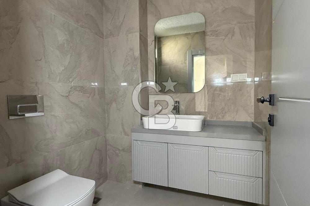 Tekirdağ Çerkezköy Ambarderede 168m2 Lüks Satılık Villalar